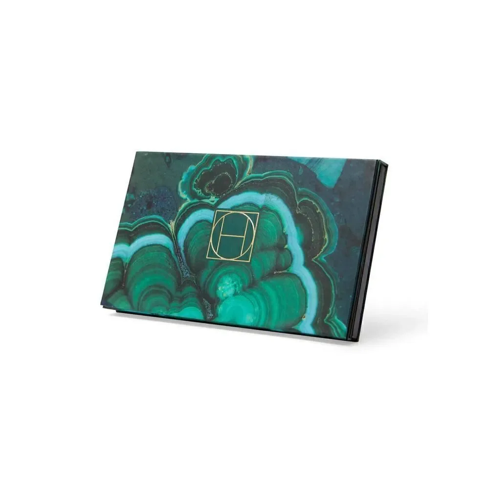 NIB HipDot Cenote Eyeshadow Palette NEW‎